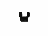 Connecting Fork 184.21s.123 SWATCH