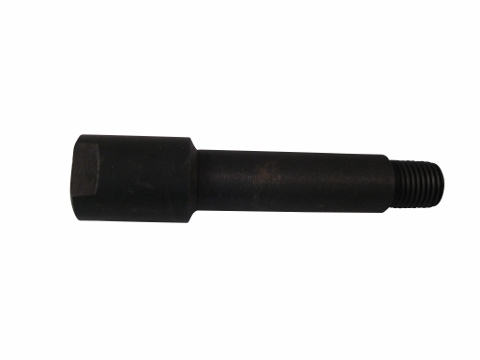 Connecting Joint Oil Pressure MAIN