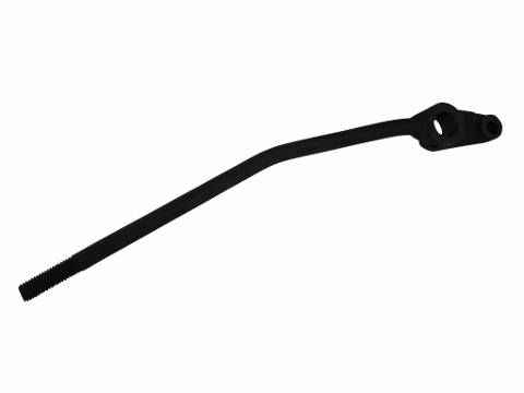Control Lever 3-Point MAIN