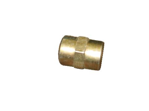 Coupler Hyd 3/4 MAIN