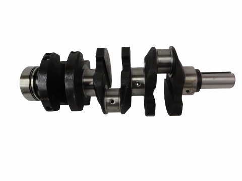 Crankshaft 204LD MAIN