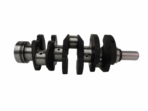 Crankshaft 254 LD MAIN