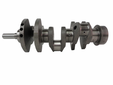Crankshaft EPA TY395I.3-1 MAIN