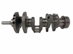 Crankshaft EPA TY395I.3-1 THUMBNAIL