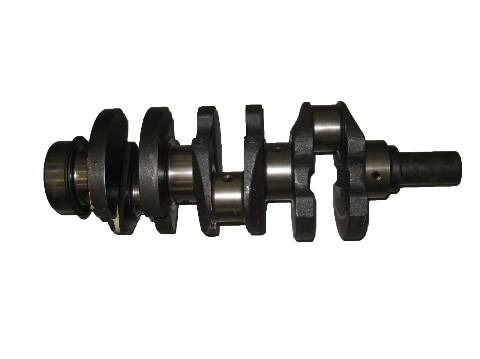 Crankshaft TY395I.4.2-4 MAIN