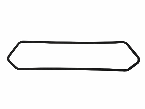 Gasket Valve Cover Y380-03005 MAIN