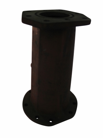 Differential Axle Housing MAIN