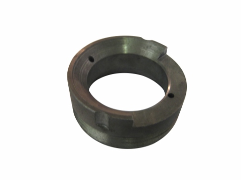 Differential Bearing Seat MAIN