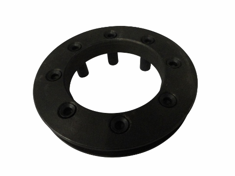 Differential Lock 300.37.013 MAIN