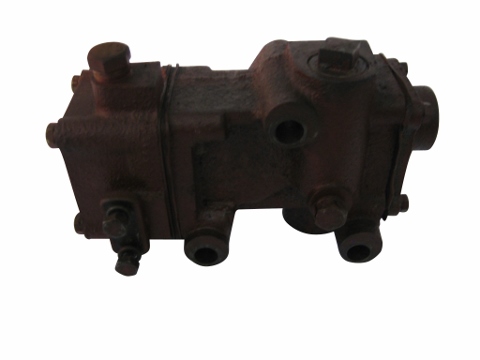 Distributor Valve 454 MAIN