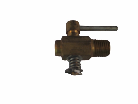 Drain Plug (small) CA-10 MAIN