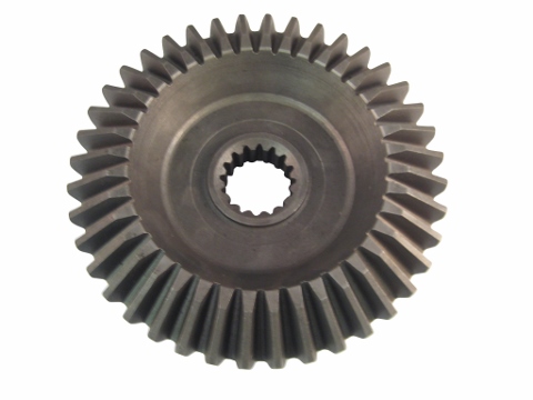 Driven Gear 184.31.103 MAIN