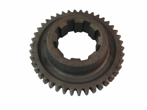 Driven Gear 304.37s.105 MAIN