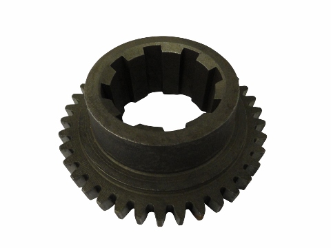 Driven Gear 304.37s.107 MAIN
