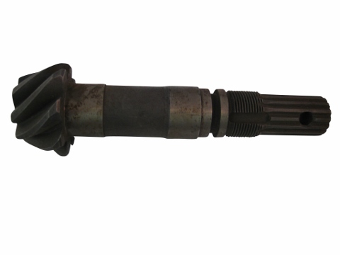 Driving Bevel Gear 184.31.241 MAIN