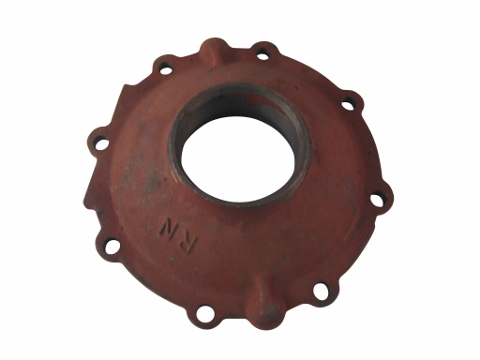 Driving Shaft Cover MAIN