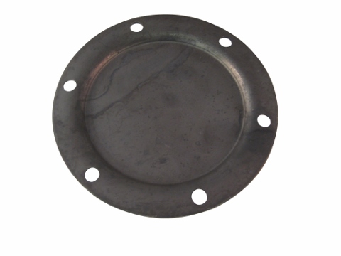 Dust cap 304.31.111 MAIN