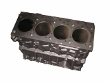 Engine Block 4 Cylinder SWATCH
