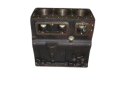 Engine Block Y380 MAIN
