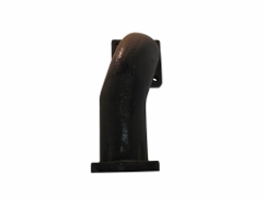 Exhaust Elbow 400 series THUMBNAIL