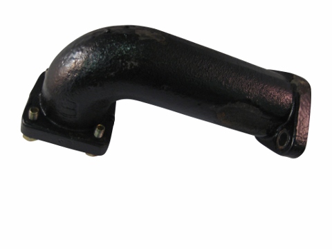 Exhaust Elbow Style B MAIN