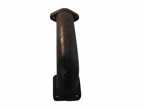 Exhaust Elbow Style D MAIN