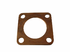 Jinma Exhaust Gasket 254.12.4 Keno Tractors THUMBNAIL
