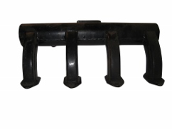Exhaust Manifold A498BT THUMBNAIL