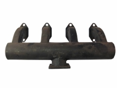 Exhaust Manifold YD485 THUMBNAIL