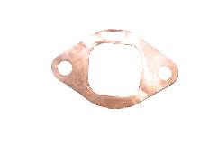 Jinma Exhaust Pipe Gasket TY295I.1-20 Keno Tractors THUMBNAIL