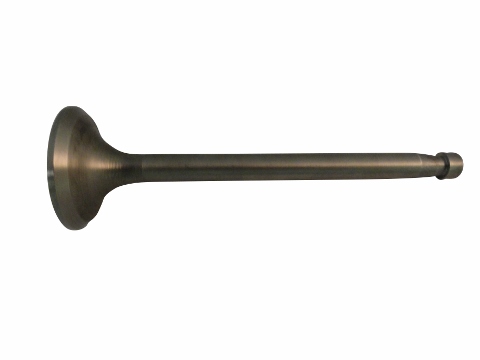 Exhaust Valve TY295.1-2 MAIN