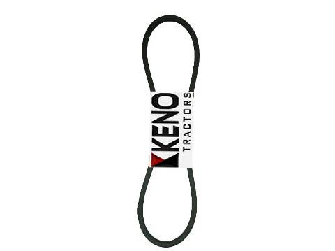 Fan Belt TY395 MAIN
