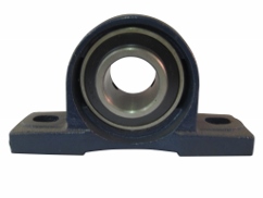 Feed Roll Bearing 207 THUMBNAIL