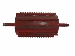 Feed Roller 24PMF.021 8" THUMBNAIL