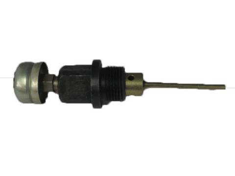 Filler Plug 160.55.136-2 MAIN