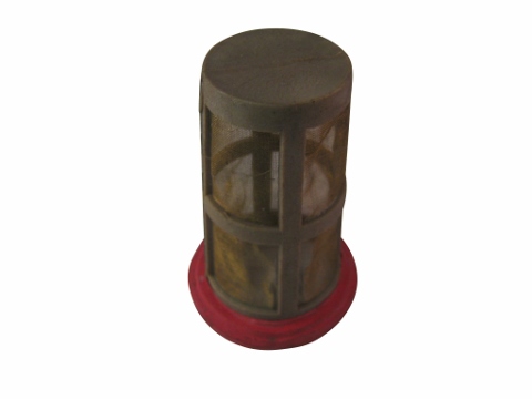 Filter Screen Red Gasket MAIN