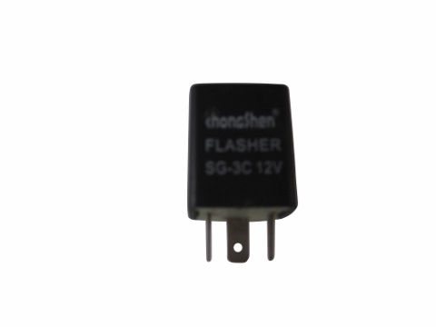 Flasher Relay  SG-3C MAIN