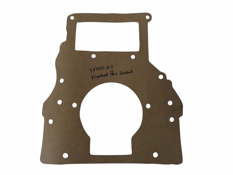 Flywheel Box Gasket