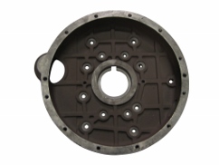 Flywheel Housing KM385T-01010 THUMBNAIL