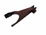 Fork 300.37.259 SWATCH