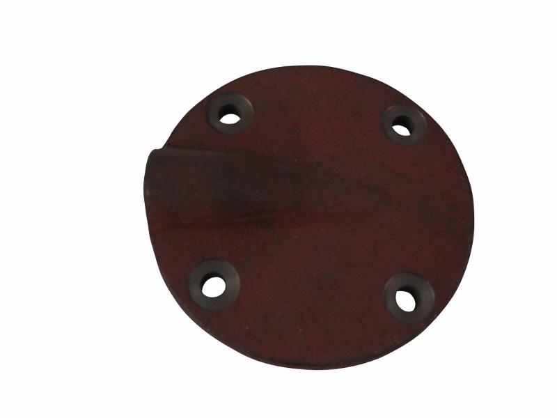 Front Axle Bearing Cover