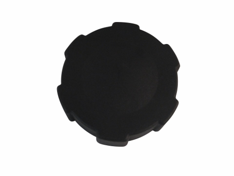 Fuel cap screw-on 284/354 MAIN