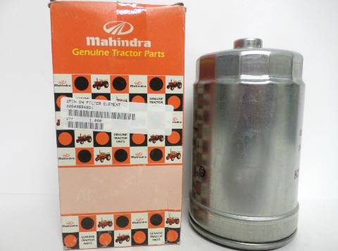 Fuel Filter 006008904B1 MAIN