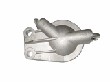 Fuel Filter Housing Mahindra SWATCH