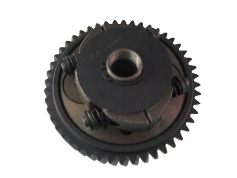 Fuel injection asy KM385T-10900 MAIN