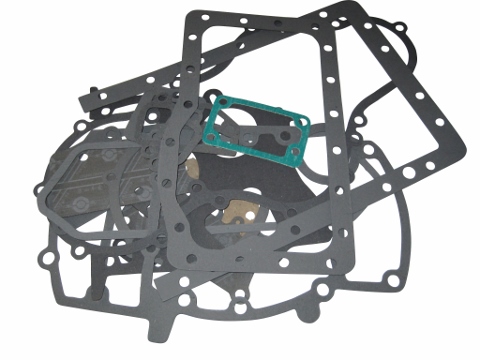 Jinma Gasket Set YD385.12-4 Keno Tractors MAIN