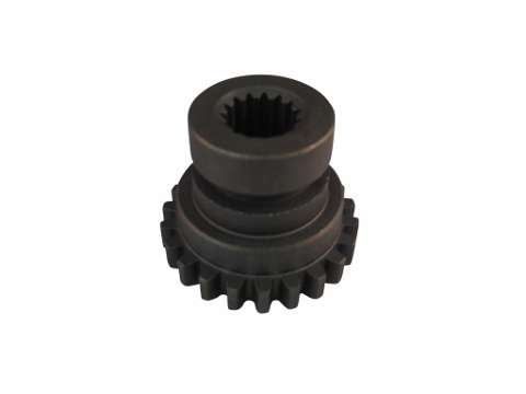 Gear coupling 304.42s.122 MAIN