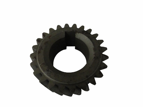 Gear Crankshaft Timing