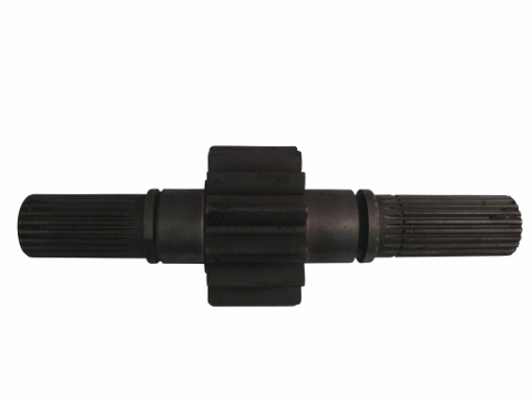 Gear Pinion  300.39.124-1 MAIN