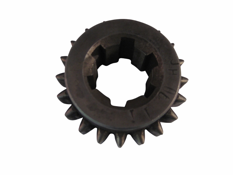 Gear II Reverse Sliding